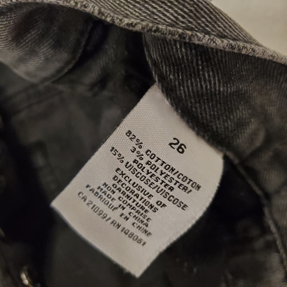 Kendall & Kylie jeans🥳🥳4X HOST PICK🥳🥳 - Picture 9 of 10